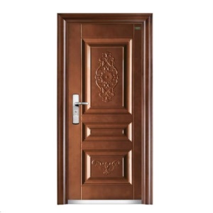 Регулировка входной металлической двери