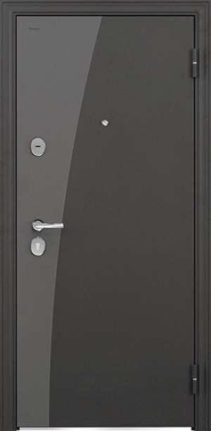 Как правильно разобрать металлическую дверь?