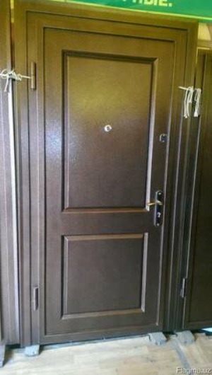 Китайские петли для металлических дверей